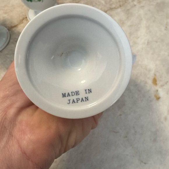 Irish Coffee Cup Set! - Picture 3 of 8